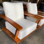 Jared Sofa Set