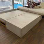 King Size Sofa Bed