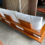 Jared Sofa Set