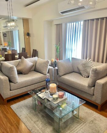 Camezzaro 3 Seater Sofa
