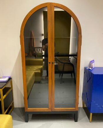 Herold Display Cabinet