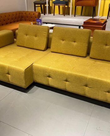 Estancia 3 Seater Sofa