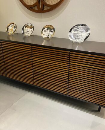 Estancia Buffet Cabinet