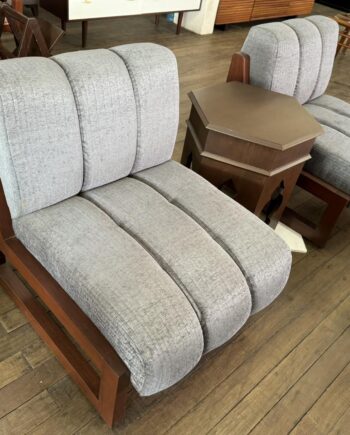 Dulay Accent Chair