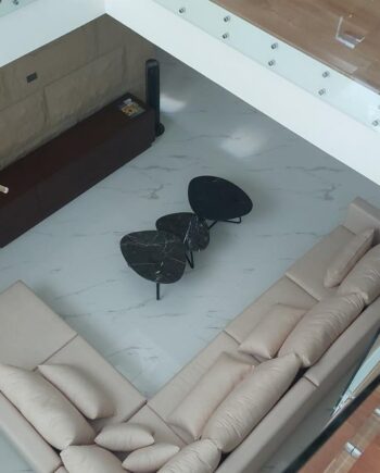 Villegas L-Shaped Sofa
