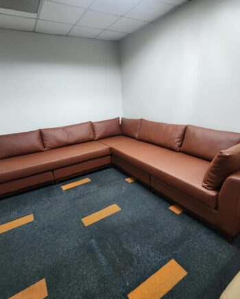 Palma L-Shaped Sofa