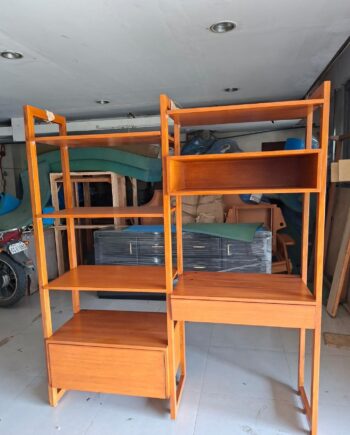 Shaira Display/Desk