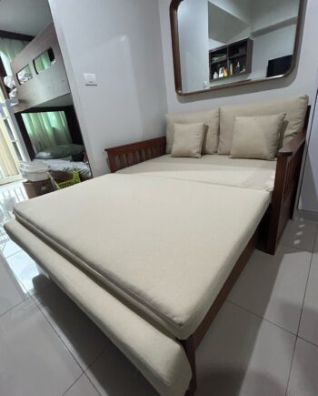 Nolasco Sofa Bed