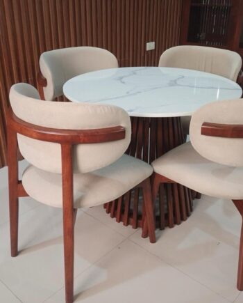 Rosevell Dining Set