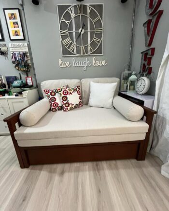 Nolasco Sofa Bed