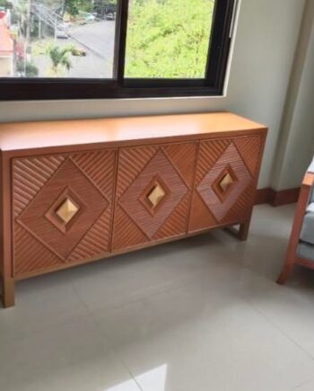 Mitra Buffet Cabinet